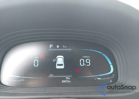 2023 Hyundai Venue Sel из США, поврежденный, VIN KMHRC8A33PU237232